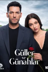 Турецкий сериал Розы и Грехи (2025)